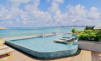 Imagem 5: Flat para Venda em Cabedelo, Intermares, 1 dormitório, 1 suíte, 1 banheiro, 1 vaga