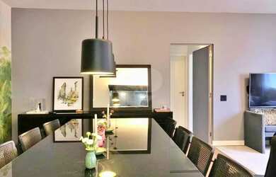 Imagem 2: Apartamento com 2 quartos à venda em Santa Cecília - SP