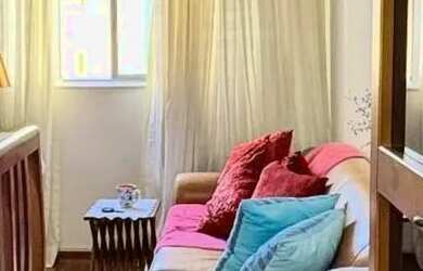 Imagem 2: Apartamento à uma quadra da praia de Icaraí