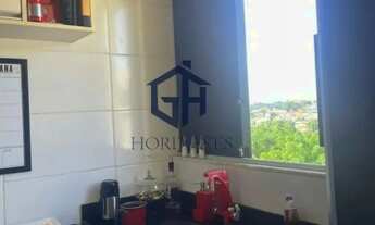 Imagem 2: APARTAMENTO 02 QUARTOS 01 VAGA NO COPACABANA