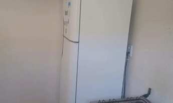 Imagem 4: Apartamento para venda em Reserva Real de 41.85m² com 2 Quartos