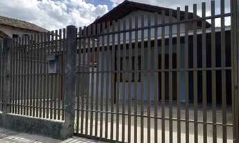 Imagem 2: CASA no VILA NOVA com 2 quartos para VENDA, 95 m²