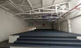 Imagem 5: Galpão Comercial Locação - Área Central de Mogi das Cruzes