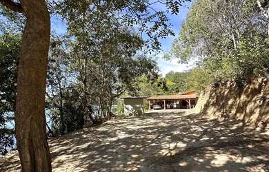 Imagem 4: CHÁCARA PE NA ÁGUA 2/4 SUÍTE 4200M2 - Caldas Novas - GO