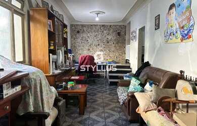 Imagem 2: Madureira Casa com 3 dormitórios