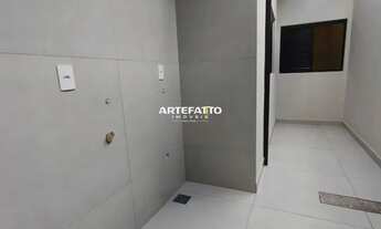 Imagem 6: Villagio Mundo Novo, 3 dorm. sendo 1 suíte, área gourmet integrado