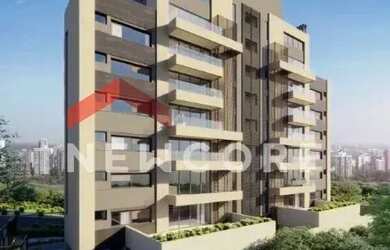 Imagem 4: Apartamento em Rua Rosa - Três Figueiras - Porto Alegre/RS