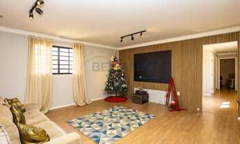 Imagem: Casa 5 Quartos, 1 Suíte, Quintal Amplo