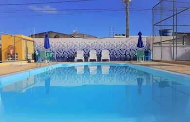 Imagem 6: Residencial Porto Atlântico Apartamento à Venda