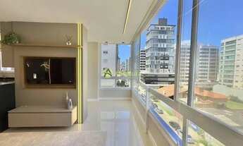 Imagem 7: 2 Suítes mobiliado e decorado com vista MAR!