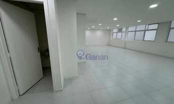 Imagem 7: Conjunto, 195 m² - venda por R$ 2.400.000,00 ou aluguel por R$ 22.426,76/mês - Bela Vista