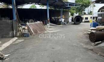 Imagem 2: GALPÃO INDUSTRIAL EM CAÇAPAVA