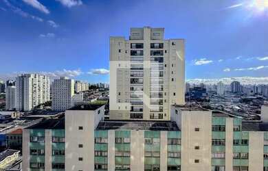 Imagem 6: Apartamento à Venda - Mooca, 1 Quarto, 25 m2