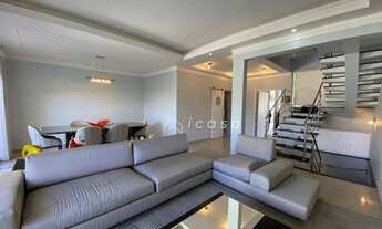 Imagem 2: Casa com 3 dormitórios à venda, 250 m² por R$ 1.800.000,00 - Urbanova - São José dos Campo