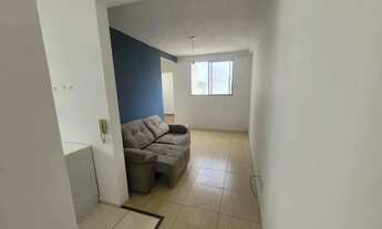 Imagem 3: Apartamento à Venda no Residencial Porto Gravataí com 2 Quartos e Infraestrutura Completa