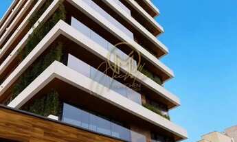 Imagem 2: Apartamento de alto padrão no Água Verde 152 m², 3 suítes e 3 vagas