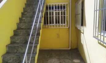 Imagem: Casa com 3 quartos à venda, 60m2 - Oswaldo