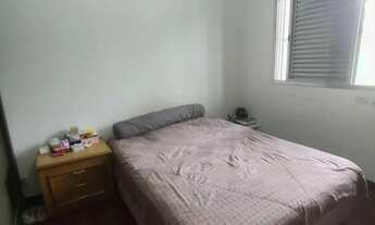 Imagem 6: Sobrado em Rua Araribóia - Mooca - São Paulo/SP