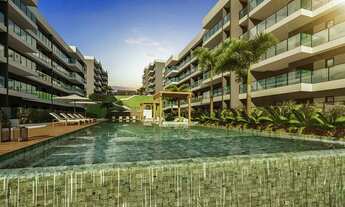 Imagem 2: Apartamento em Estrada Fernando Nobre - Parque Rincão - Cotia/SP