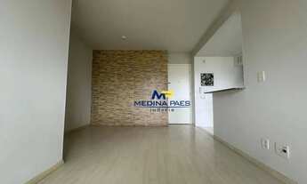 Imagem 3: Apartamento com 2 dormitórios à venda, 65 m² por R$ 400.000,00 - Alcântara - São Gonçalo/R