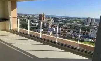 Imagem 6: Apartamento para Venda em Presidente Prudente, Jardim Aquinópolis, 3 dormitórios, 3 suítes