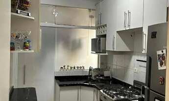 Imagem 7: Apartamento com 3 dormitórios à venda, 76 m² por R$ 650.000,00 - Vila Osasco - Osasco/SP