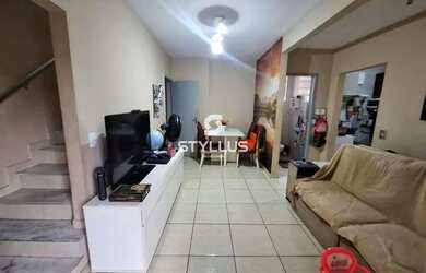 Imagem 5: Cascadura Casa em condomínio com 2 dormitórios