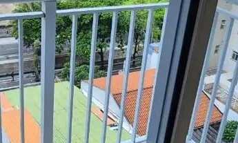 Imagem 7: Apartamento (Padrão), com 1 quartos e 1 banheiros para Aluguel, 58 m² em Niterói/RJ