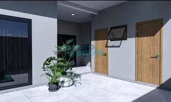 Imagem 5: Casa Alto Padrão 3 dormitórios, Piscina