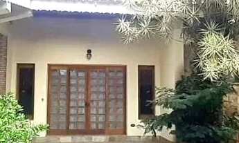 Imagem: Linda casa espaçosa, confortável na melhor