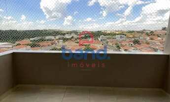 Imagem 7: Apartamento com 3 dormitórios à venda, 125 m² - Vila Alcala - Porto Feliz/SP