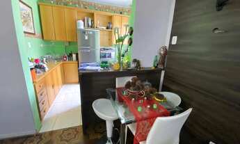 Imagem 3: òtimo apartamento de 2 dormitórios com garagem!