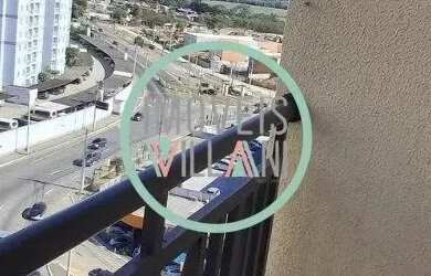 Imagem 3: Apartamento para locação com 3 dormitórios sendo 1 suíte, 72m² no Monte Castelo - São José