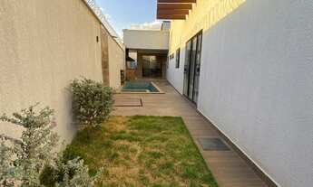 Imagem 3: Belíssima Casa no Setor Faiçaiville