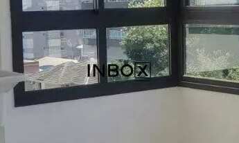 Imagem 5: INBOX CIA IMOBILIÁRIA ALUGA - Apartamento de dois quartos no Bairro Borgo