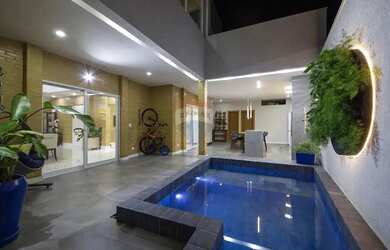 Imagem 5: RESIDÊNCIA DE ALTO PADRÃO EM SÃO PEDRO DA ALDEIA