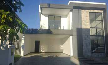 Imagem: CASA NO TERRAS ALPHAVILLE 2 - M.CC 15694