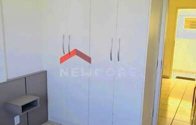 Imagem 3: Apartamento em Rua Alberto Segalla - Jardim Infante Dom Henrique - Bauru/SP