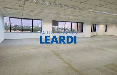 Imagem: CONJ. COMERCIAL - BROOKLIN - SP