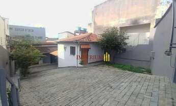 Imagem 3: Casa com 3 dormitórios, 340 m² - venda por R$ 848.000,00 ou aluguel por R$ 4.500,00/mês