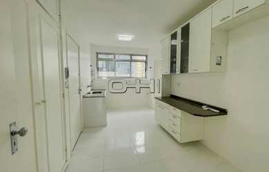 Imagem 7: Aluguel Apartamento 3 Dormitórios - 185 m² Perdizes