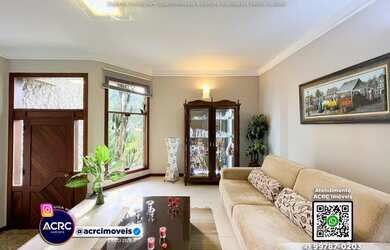 Imagem 6: ACRC Imóveis - CA03616 - Casa a Venda no Bairro do Salto em Blumenau