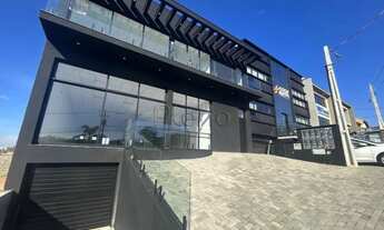 Imagem 2: Barracão para alugar em Campinas, Swiss Park, com 601 m²