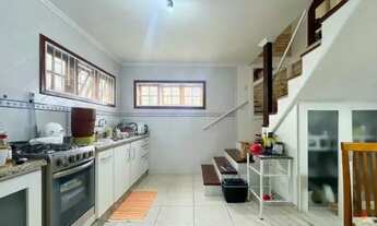 Imagem 6: Casa com 4 quartos à venda em Florianópolis/SC - Bairro Córrego Grande