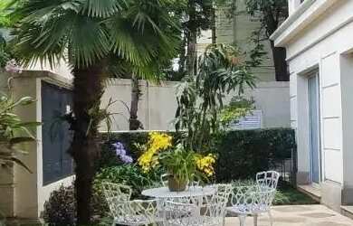 Imagem 8: Aluguel Apartamento 3 Dormitórios - 157 m² Pinheiros