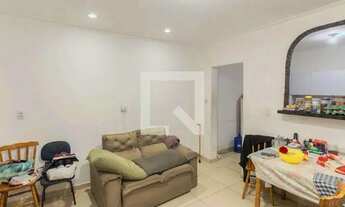 Imagem: Casa à Venda - Parque Novo Mundo, 2 Quartos