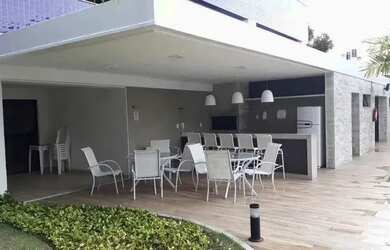 Imagem 2: Apartamento mobiliado em Piedade 60 m²