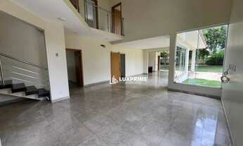 Imagem 5: Sobrado para locação Condomínio Polinésia Resort