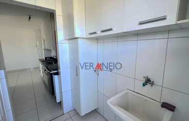 Imagem 7: Apartamento com 2 dormitórios, 135 m² - venda por R$ 780.000,00 ou aluguel por R$ 4.000,00