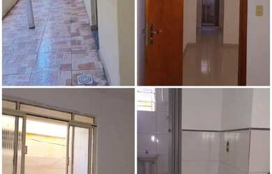 Imagem 2: CASA PARA ALUGAR NO JARDIM METROPOLE